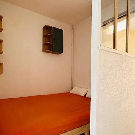 Climatisé, Vue - 4 Pers. - Fr-1-472-225 Appartement Sète