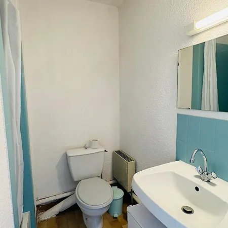 Climatisé, Vue - 4 Pers. - Fr-1-472-225